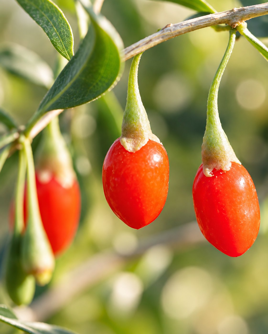 Goji-Beere