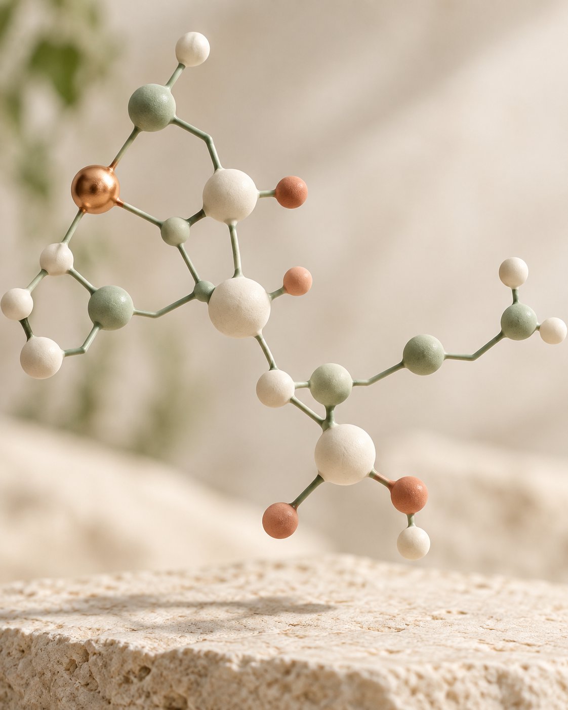 Kupferpeptid